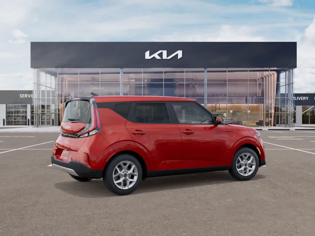Thumbnail: 2025 Kia Soul - 6