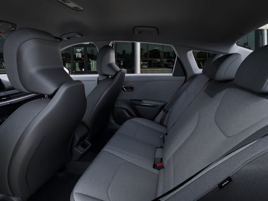 Thumbnail: 2025 Kia K4 - 18