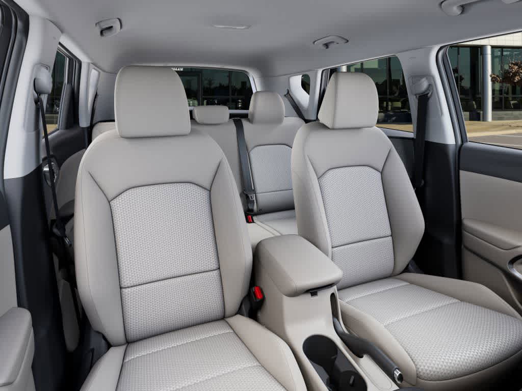 Thumbnail: 2025 Kia Soul - 15