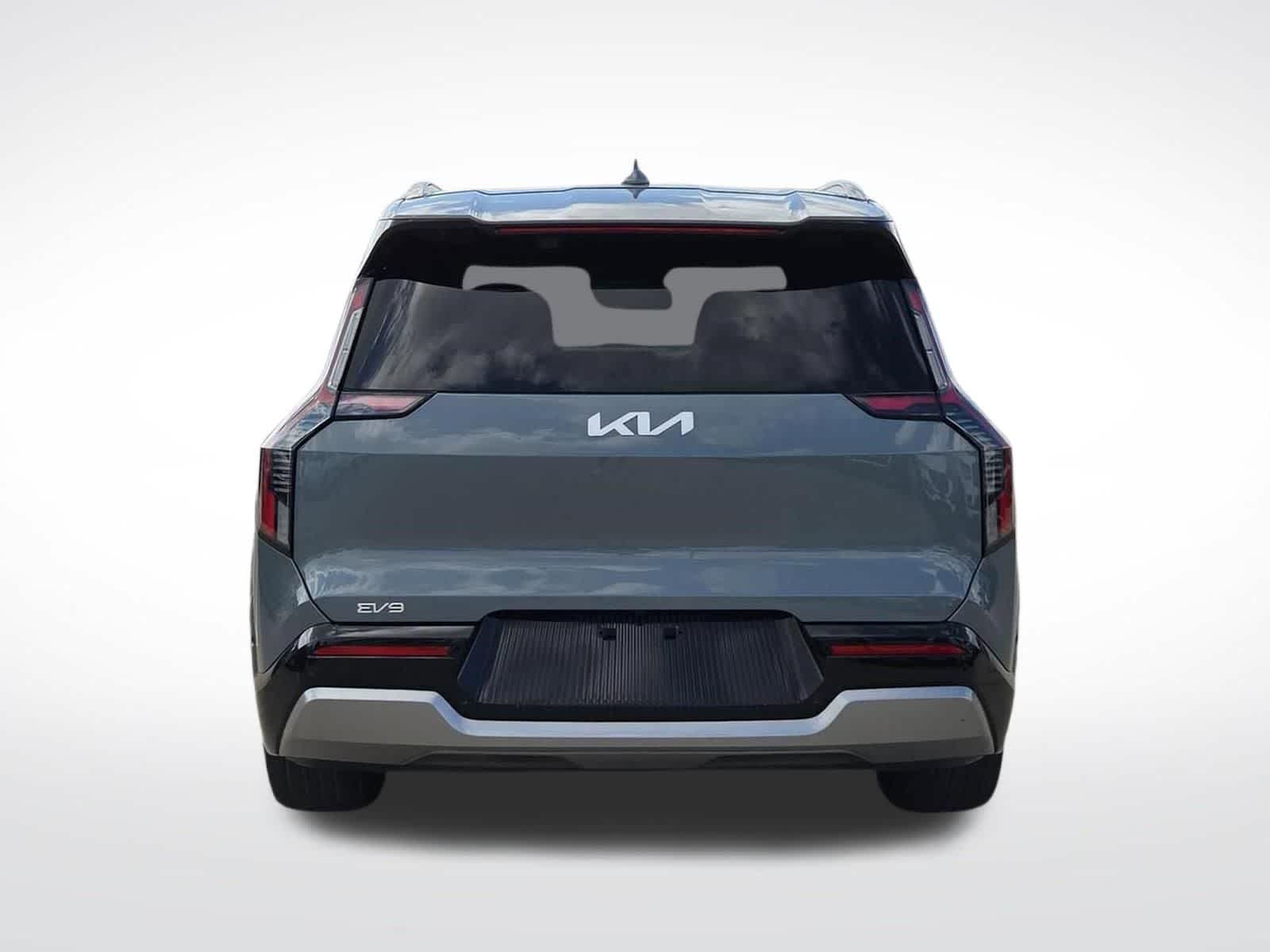 Thumbnail: 2024 Kia EV9 - 6