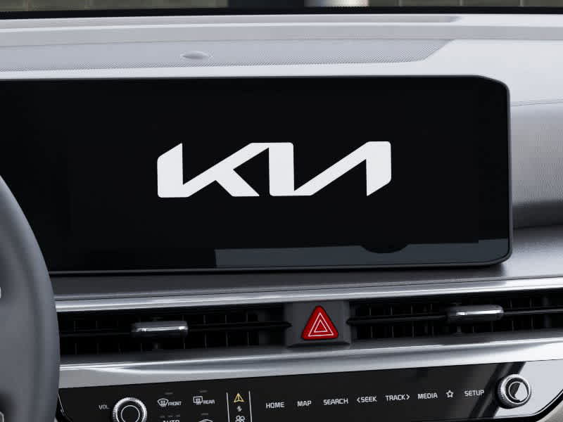 Thumbnail: 2025 Kia Sorento - 20