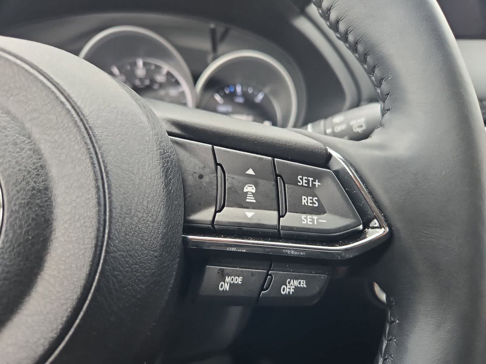 Thumbnail: 2023 Mazda CX-5 - 22