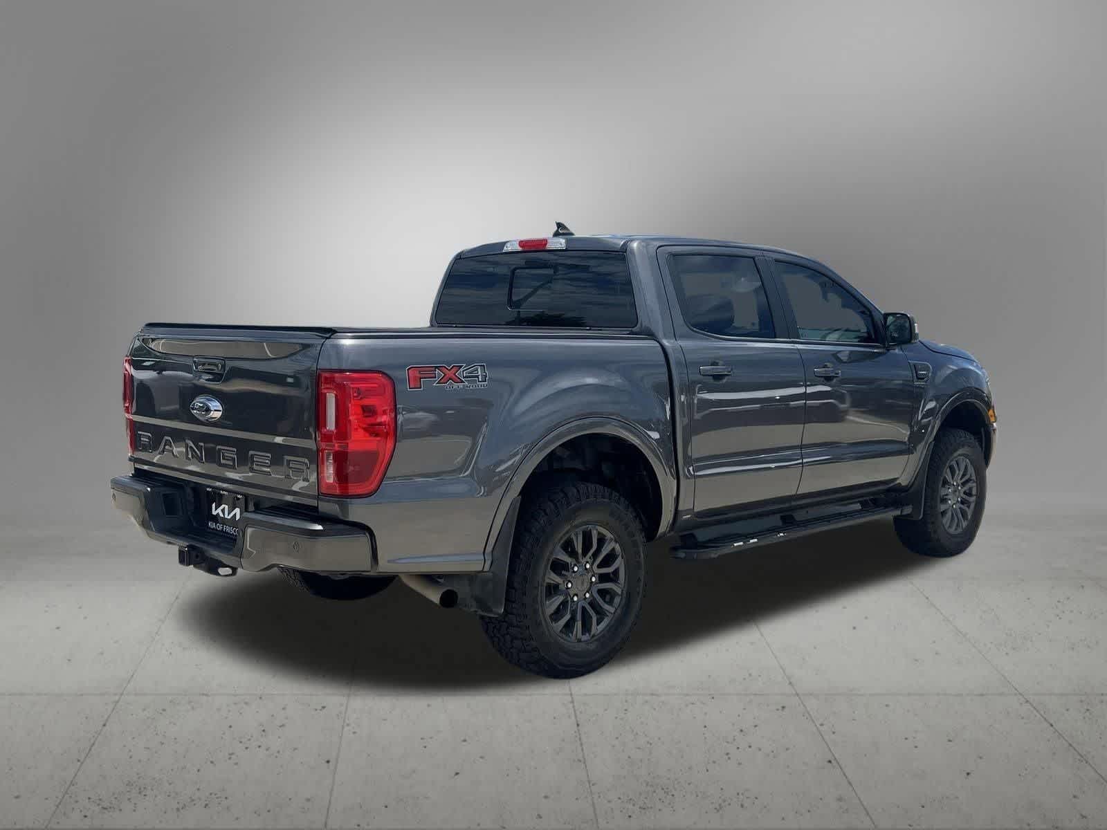 Thumbnail: 2020 Ford Ranger - 11