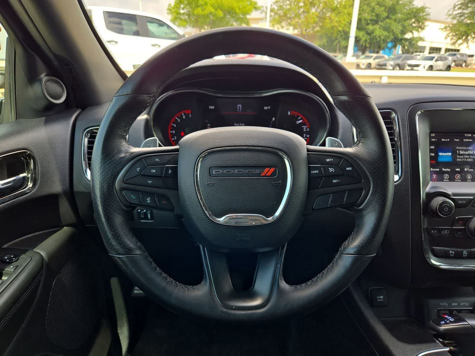 Thumbnail: 2018 Dodge Durango - 21