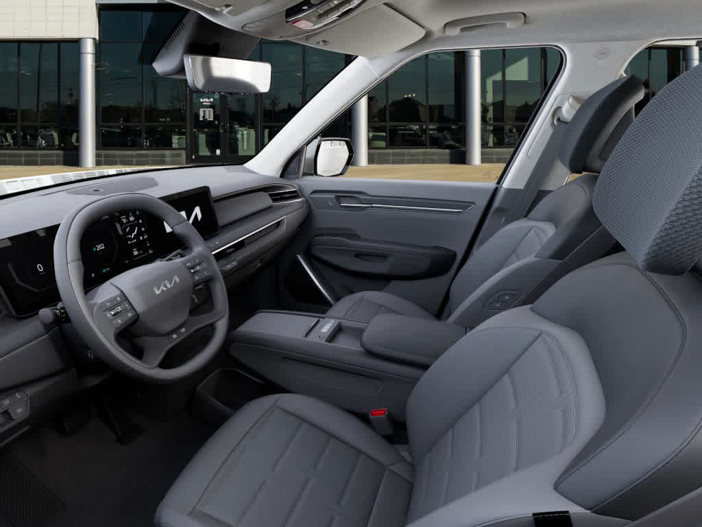 Thumbnail: 2026 Kia EV9 - 17