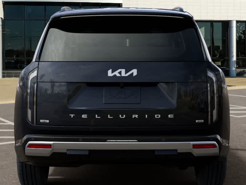 Thumbnail: 2027 Kia Telluride - 13