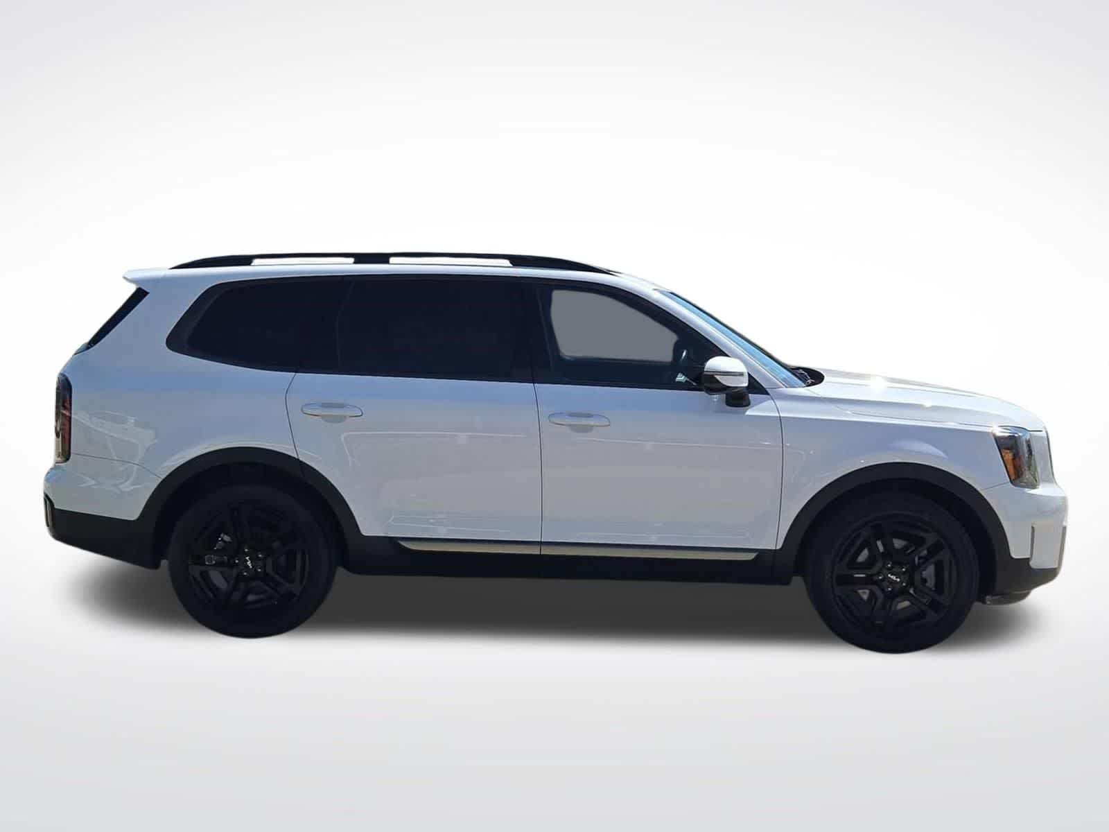 Thumbnail: 2023 Kia Telluride - 7