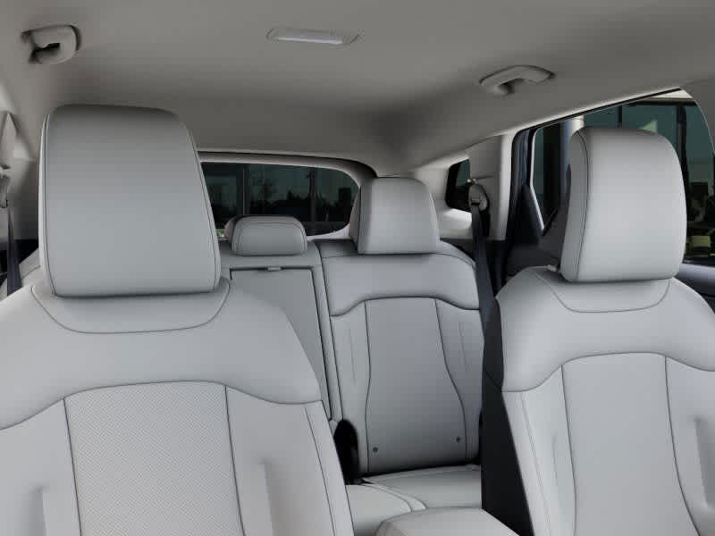 Thumbnail: 2026 Kia Sportage - 27