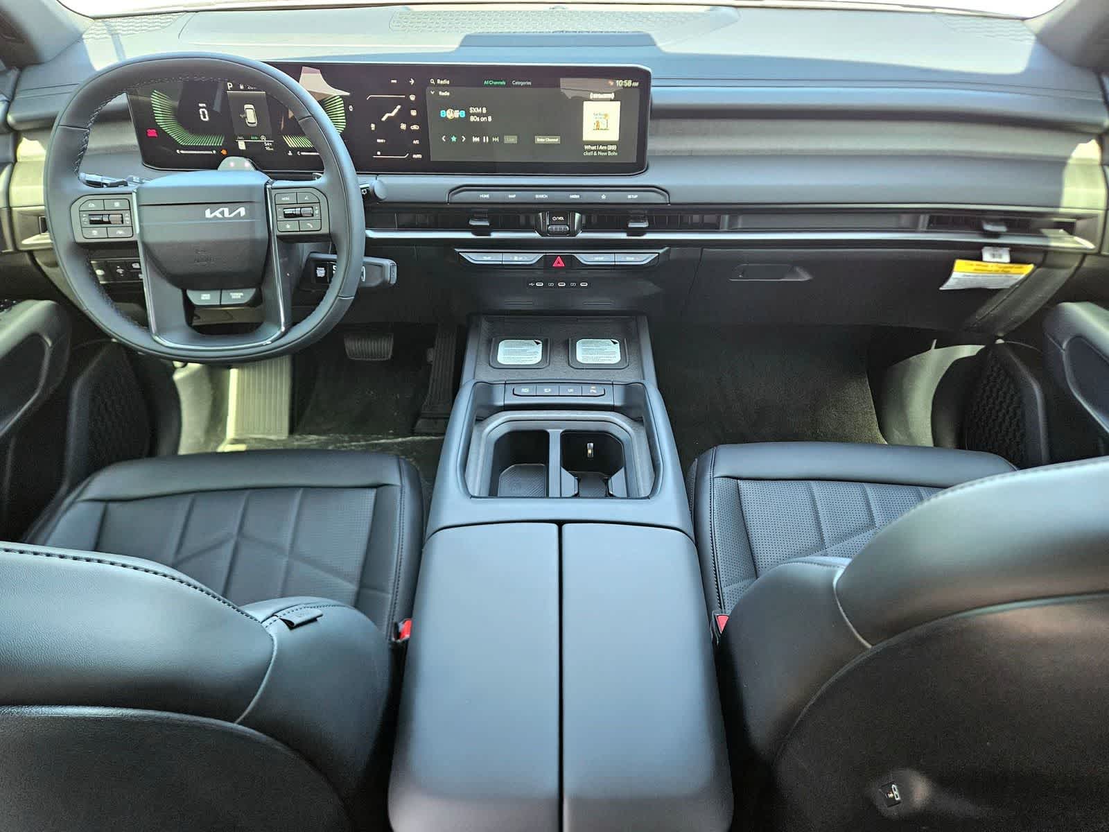 Thumbnail: 2027 Kia Telluride - 16