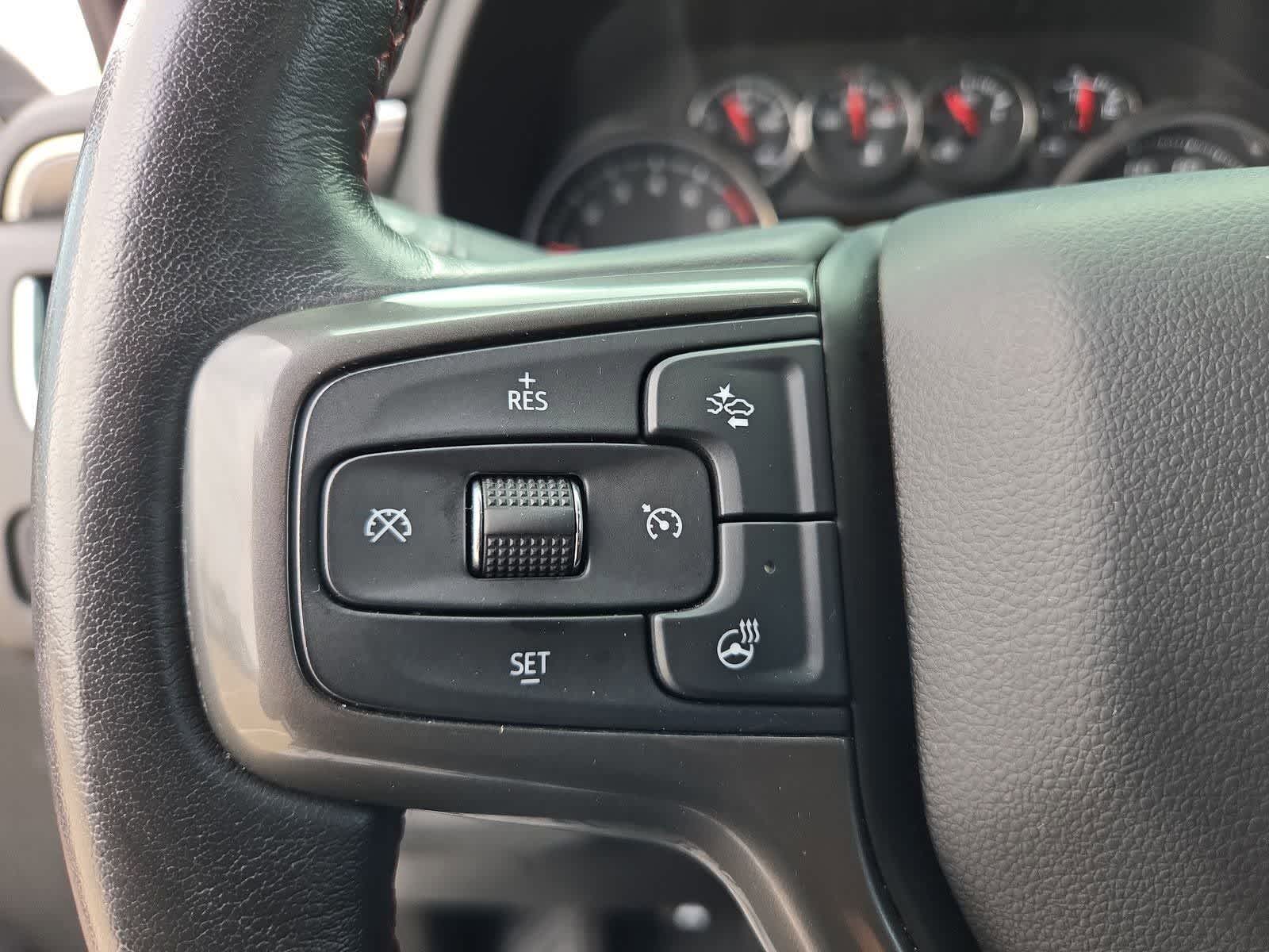 Thumbnail: 2021 Chevrolet Tahoe - 23