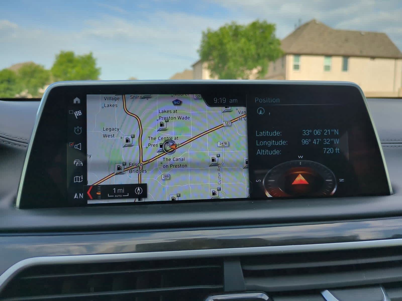 Thumbnail: 2018 BMW 7 Series - 30