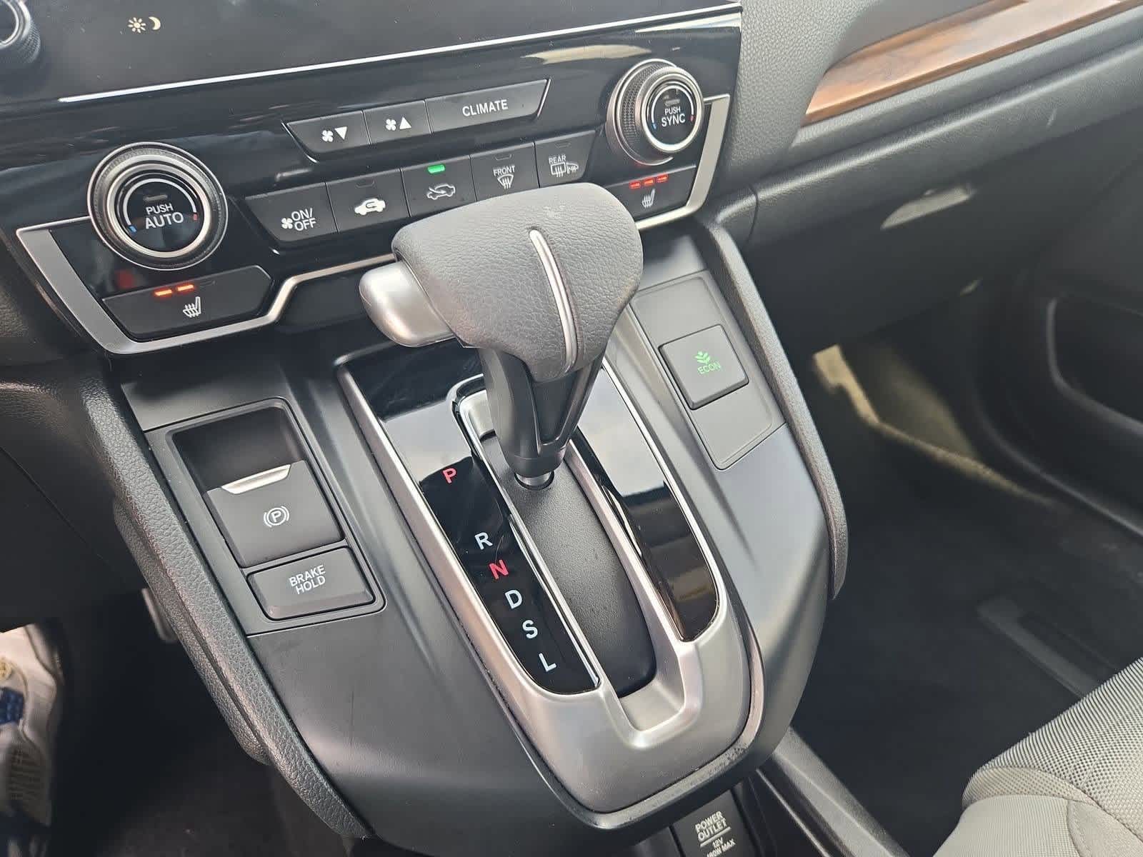 Thumbnail: 2019 Honda CR-V - 32