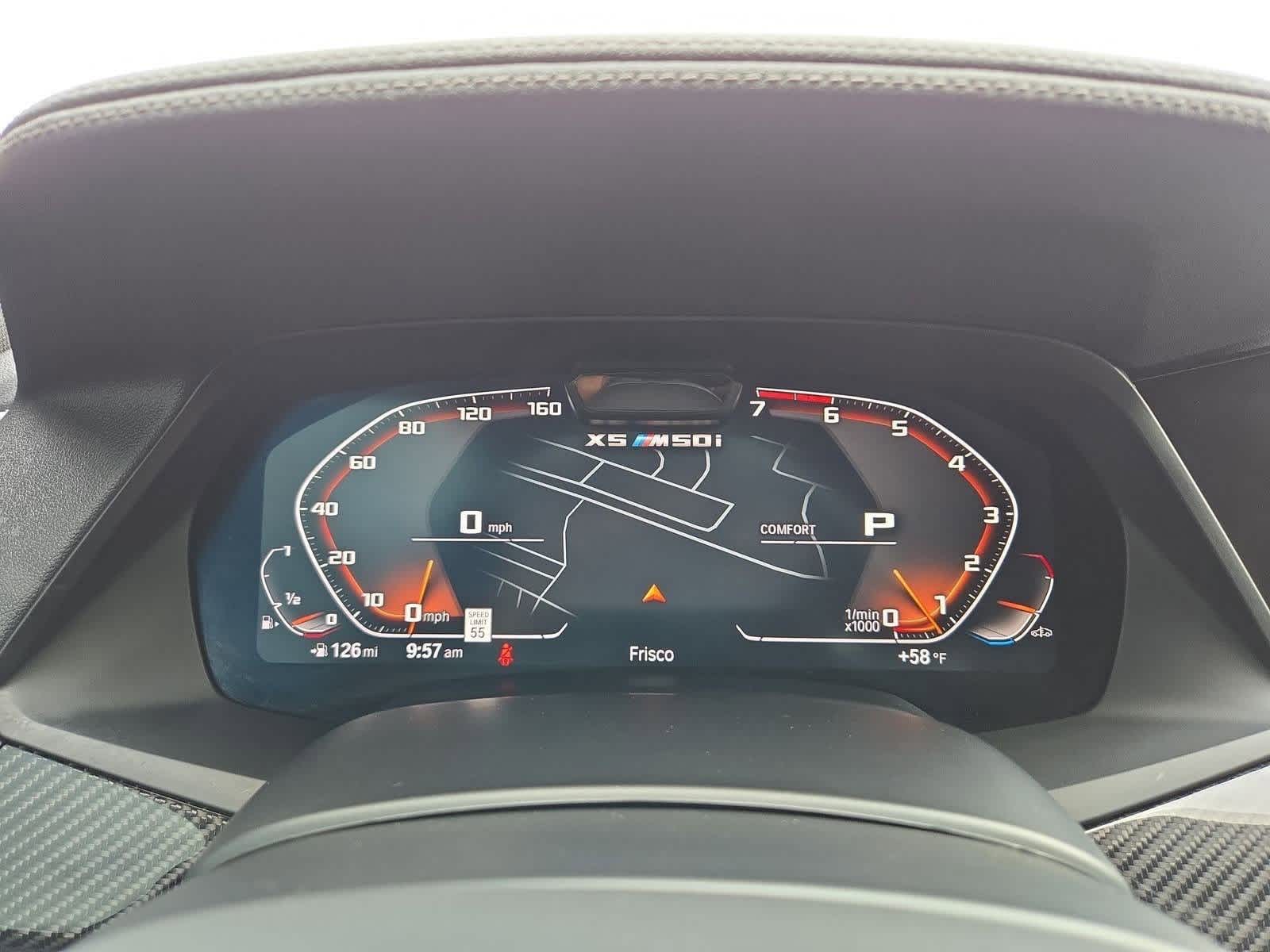 Thumbnail: 2022 BMW X5 - 32