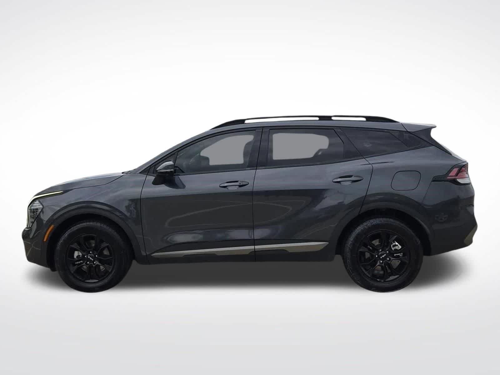 Thumbnail: 2023 Kia Sportage - 4