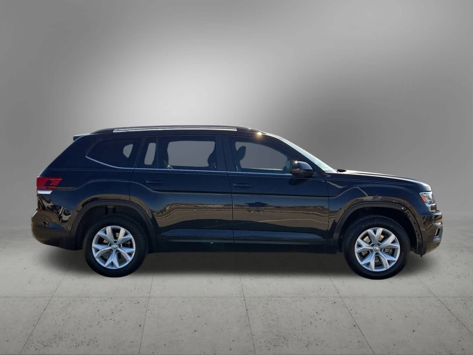 Thumbnail: 2018 Volkswagen Atlas - 7