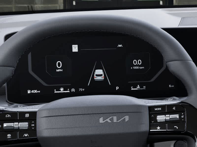 Thumbnail: 2026 Kia Sorento - 21