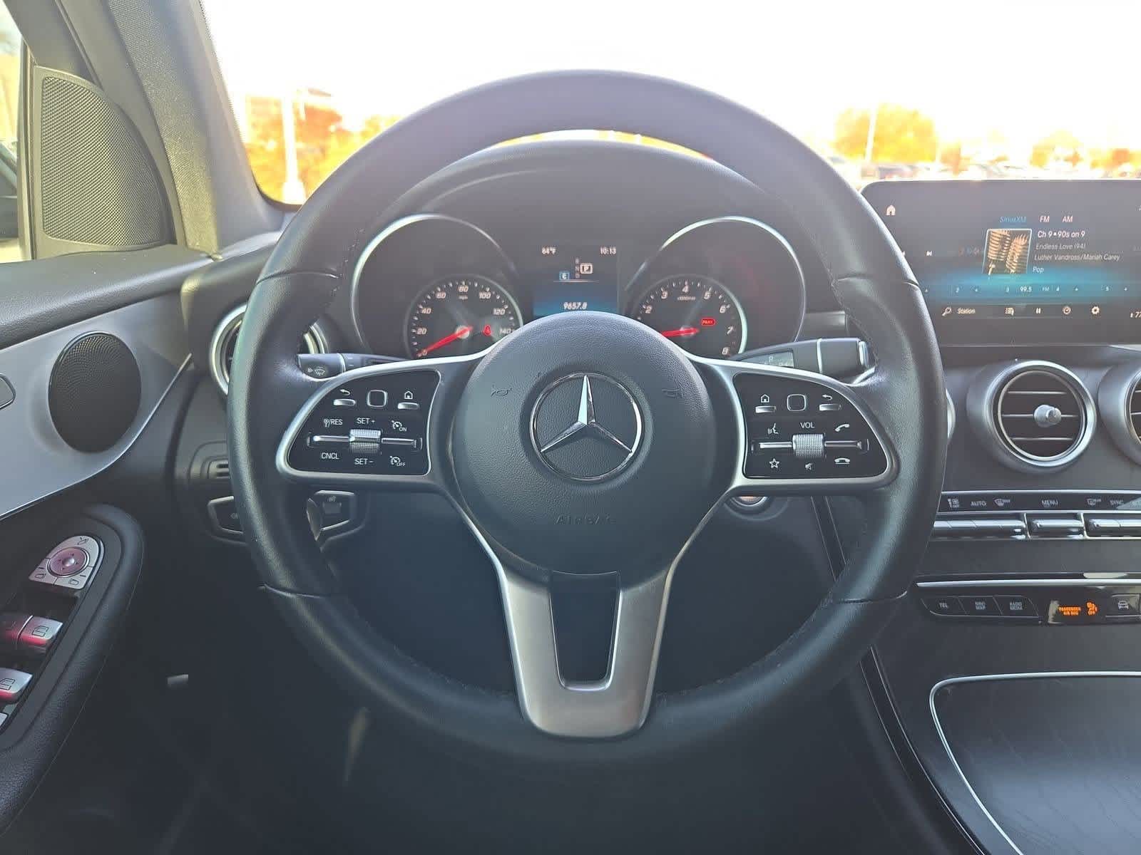 Thumbnail: 2022 Mercedes-Benz GLC - 21