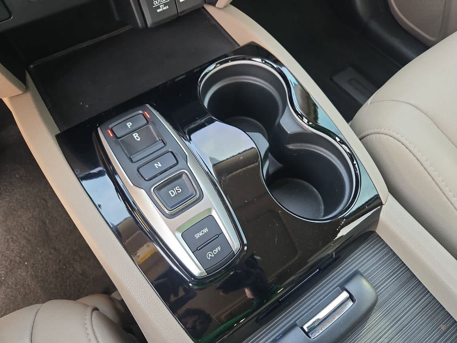 Thumbnail: 2022 Honda Pilot - 31