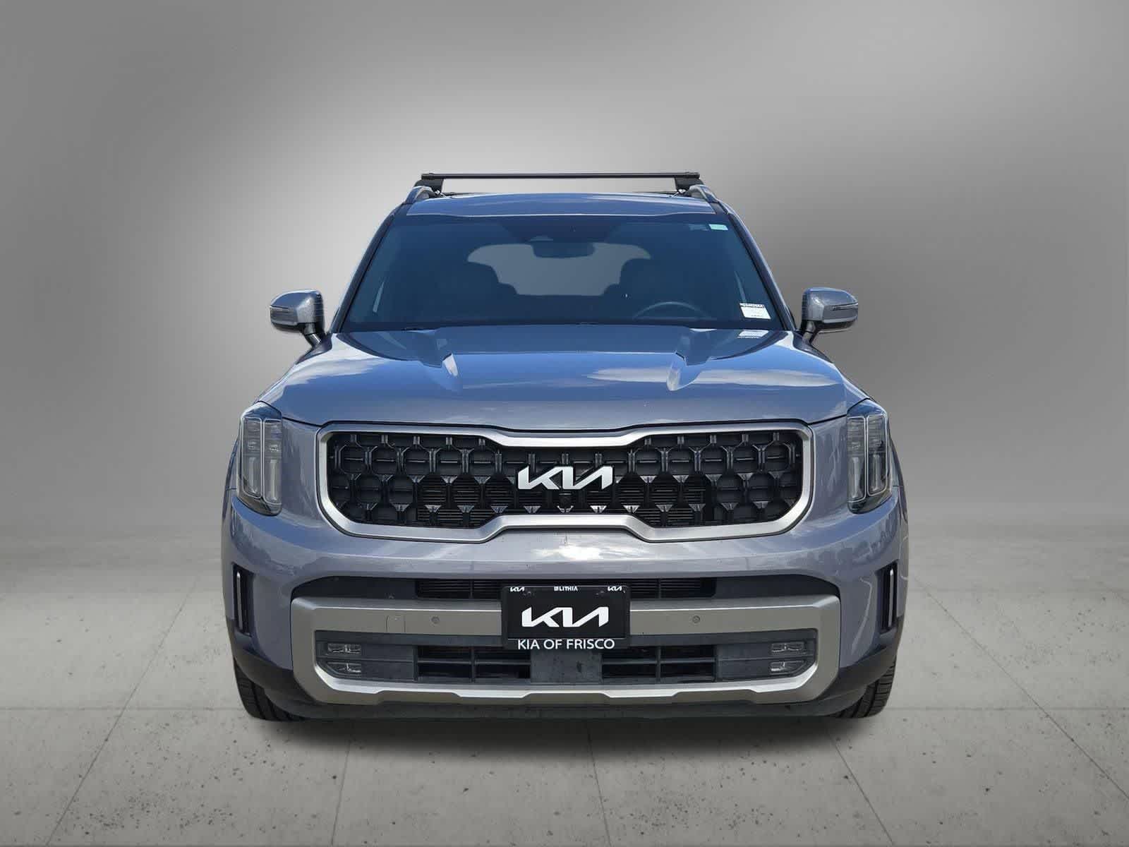 Thumbnail: 2023 Kia Telluride - 9