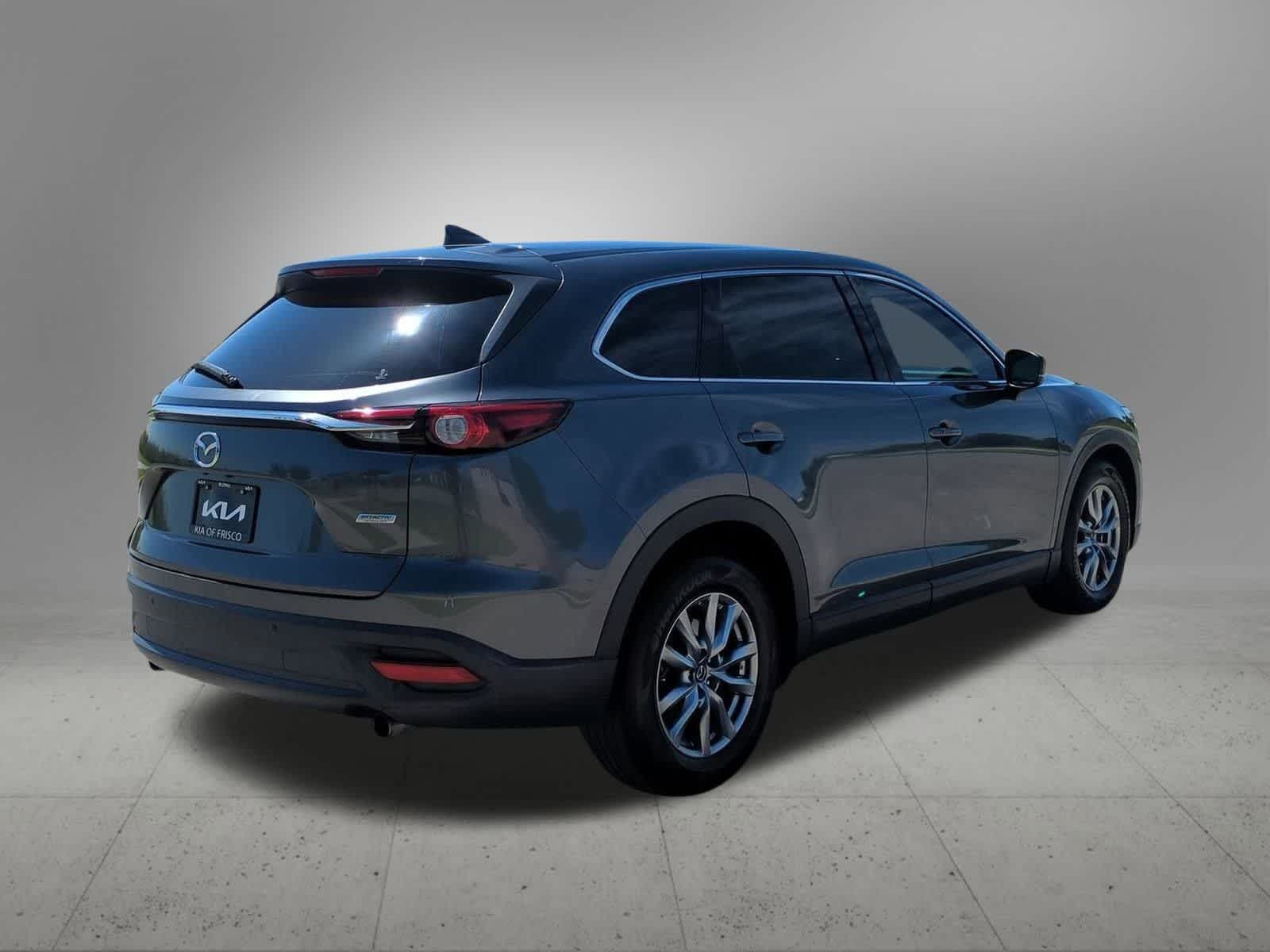 Thumbnail: 2017 Mazda CX-9 - 6