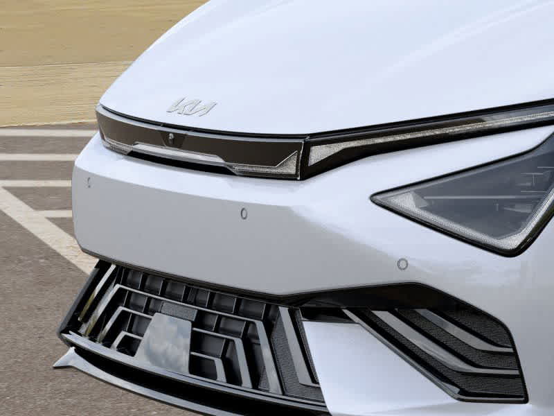 Thumbnail: 2025 Kia EV6 - 12