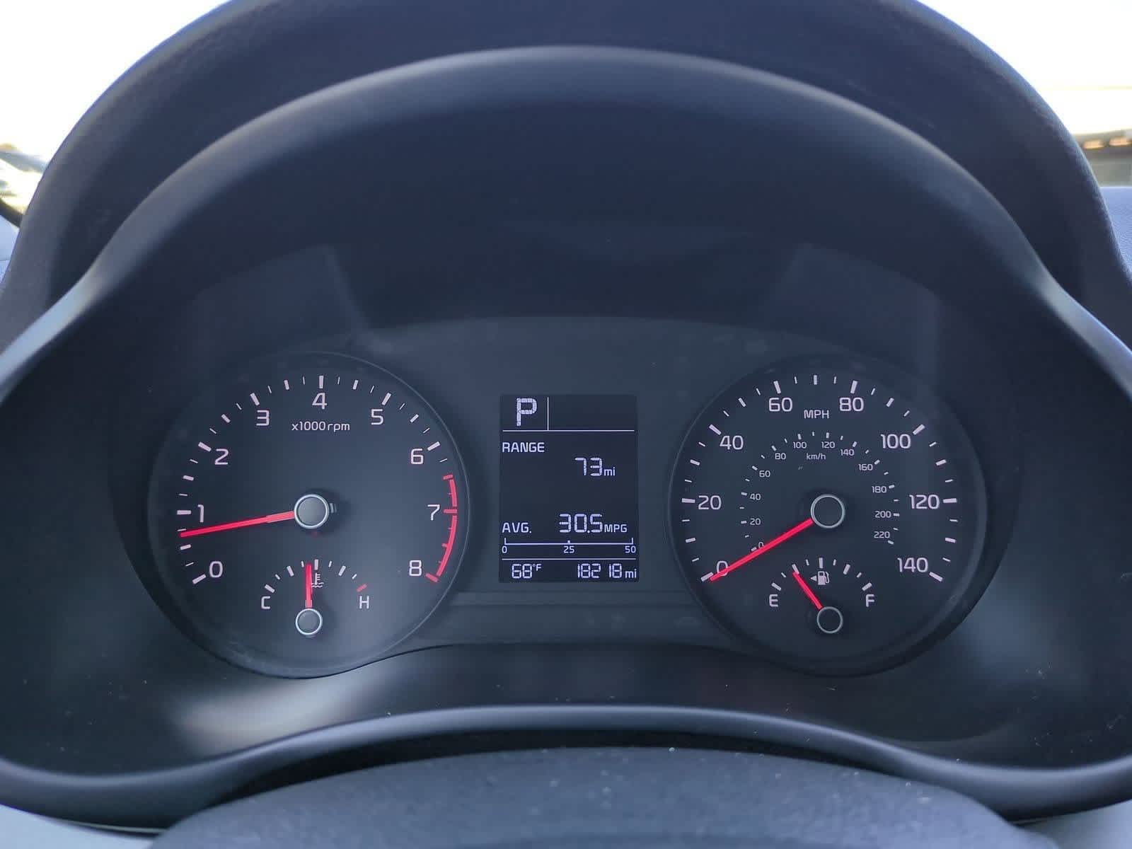 Thumbnail: 2023 Kia Rio - 30