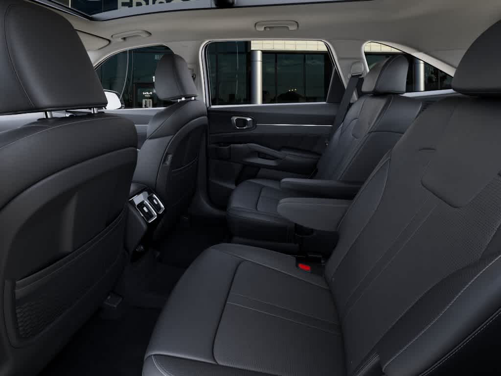 Thumbnail: 2026 Kia Sorento - 18