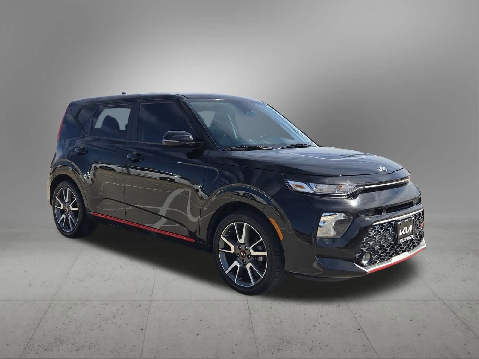 Thumbnail: 2021 Kia Soul - 14
