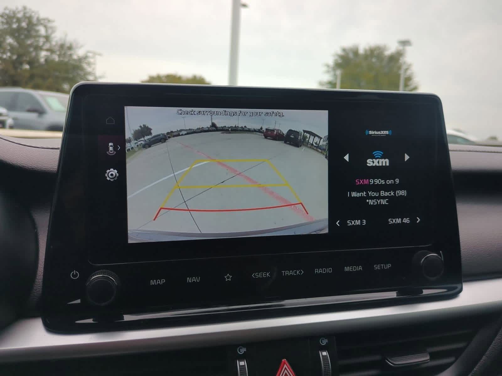 Thumbnail: 2022 Kia Forte - 34