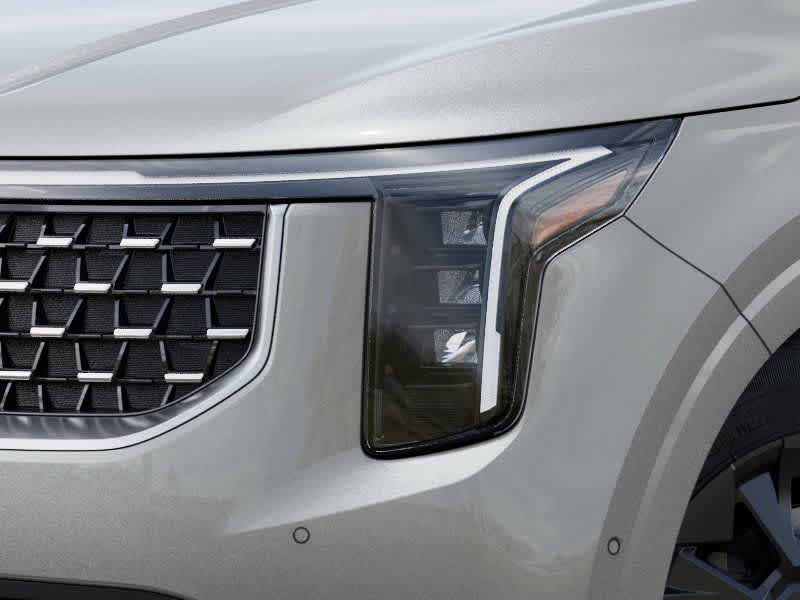 Thumbnail: 2026 Kia Carnival - 10