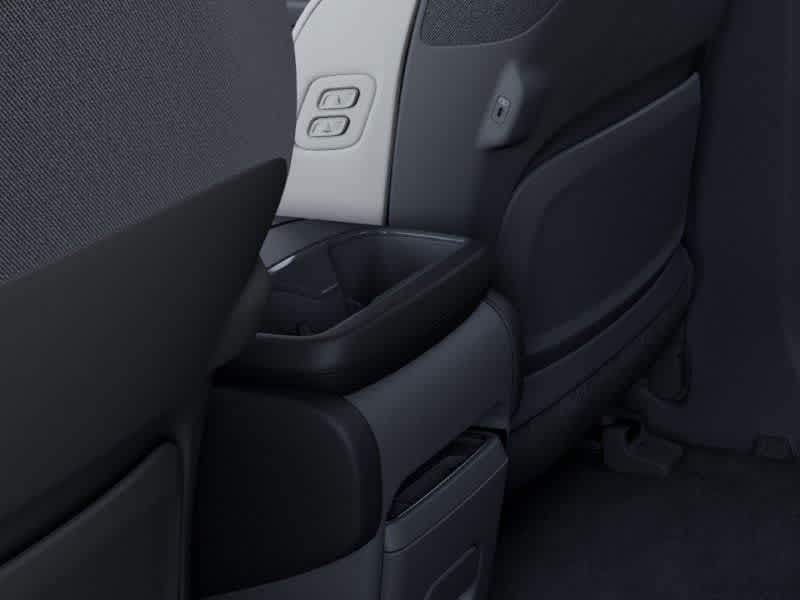 Thumbnail: 2026 Kia EV9 - 26