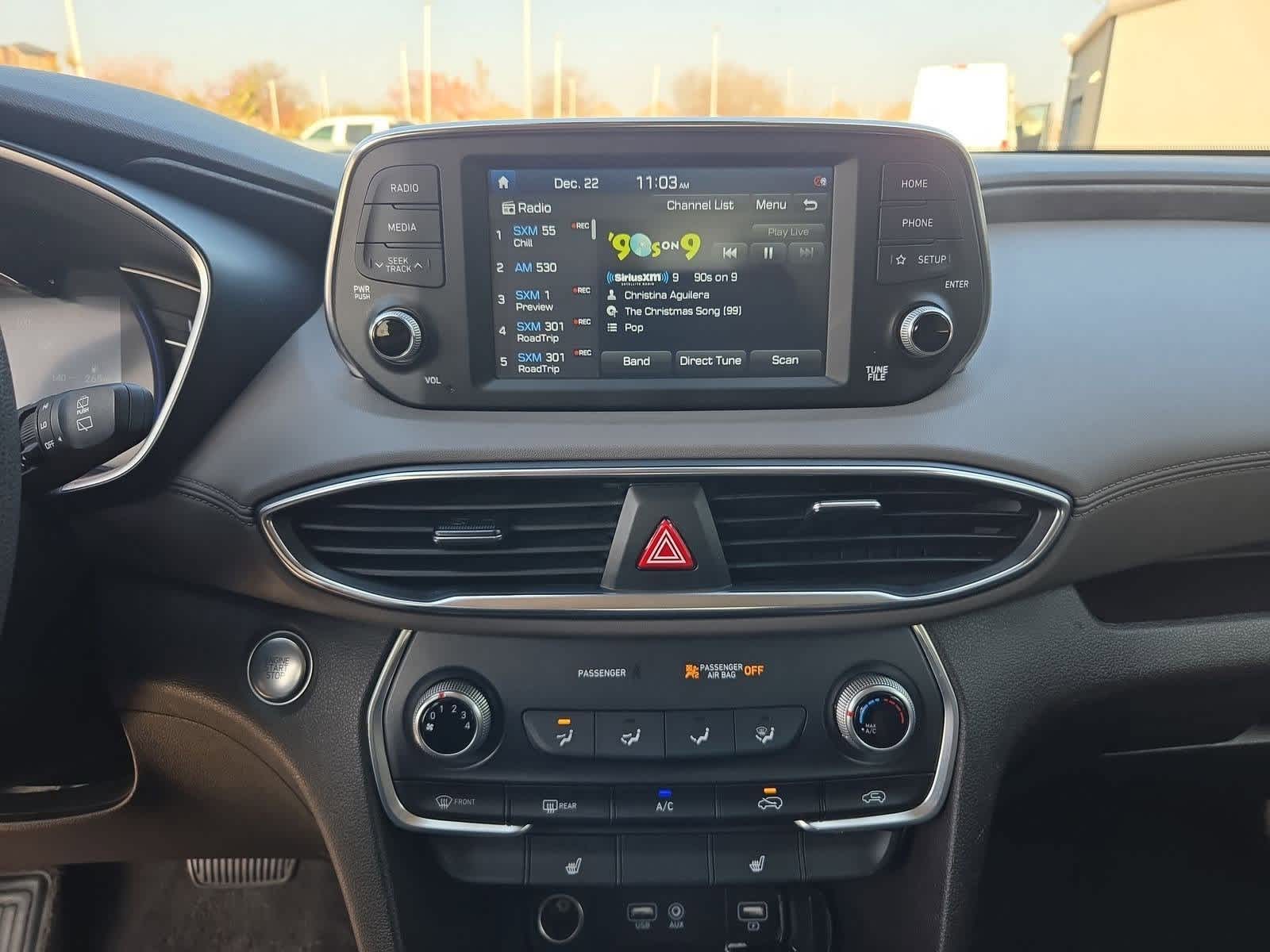 Thumbnail: 2020 Hyundai Santa Fe - 26