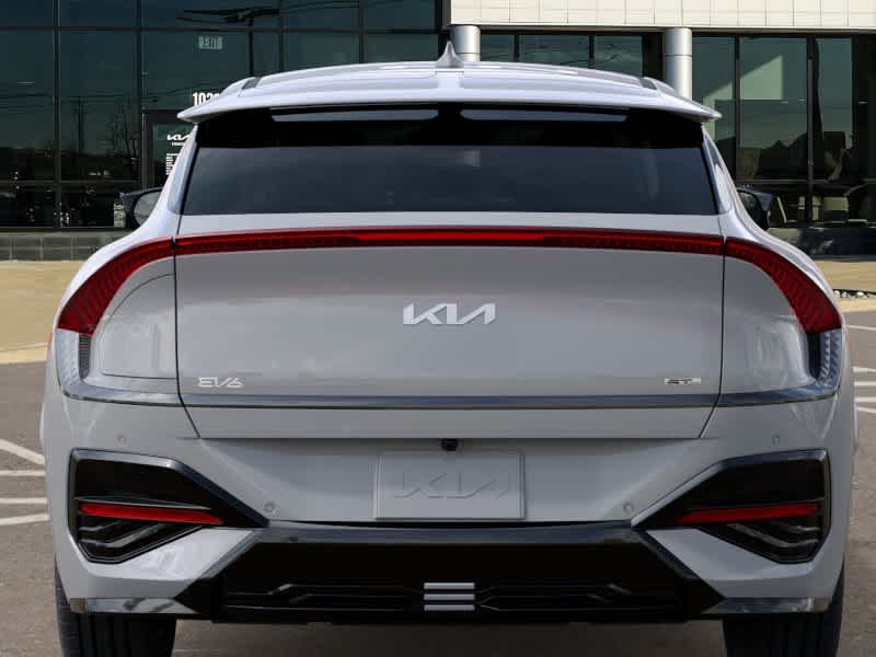 Thumbnail: 2026 Kia EV6 - 13