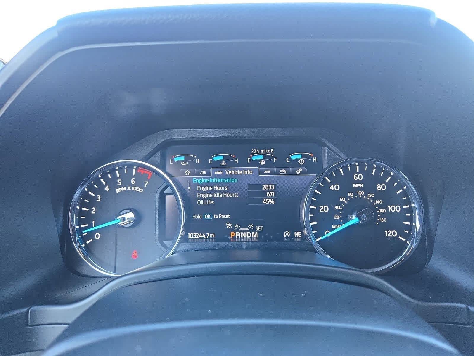 Thumbnail: 2021 Ford Expedition MAX - 32