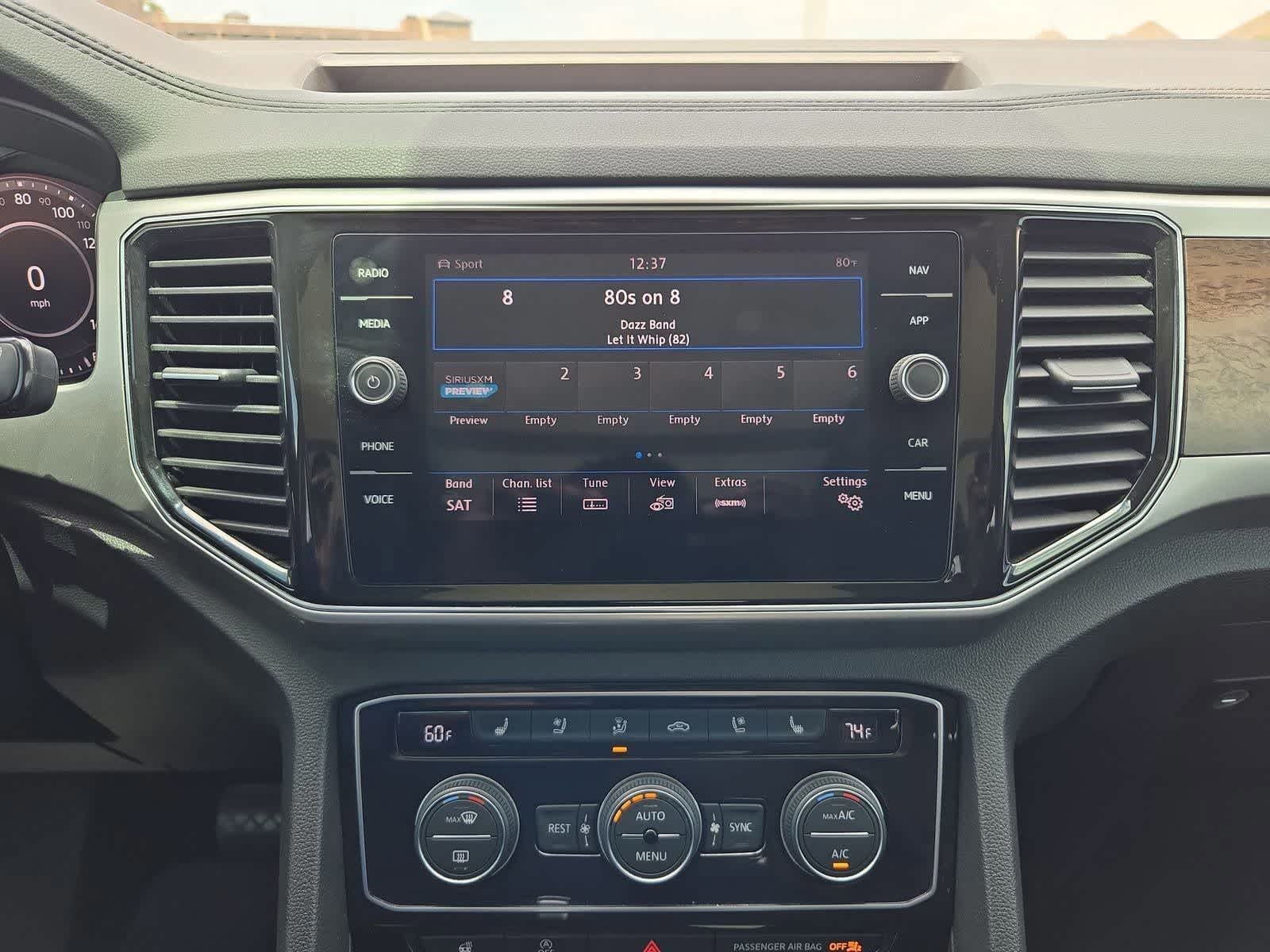 Thumbnail: 2019 Volkswagen Atlas - 28
