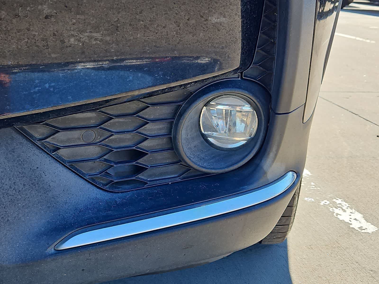 Thumbnail: 2020 Honda Pilot - 10