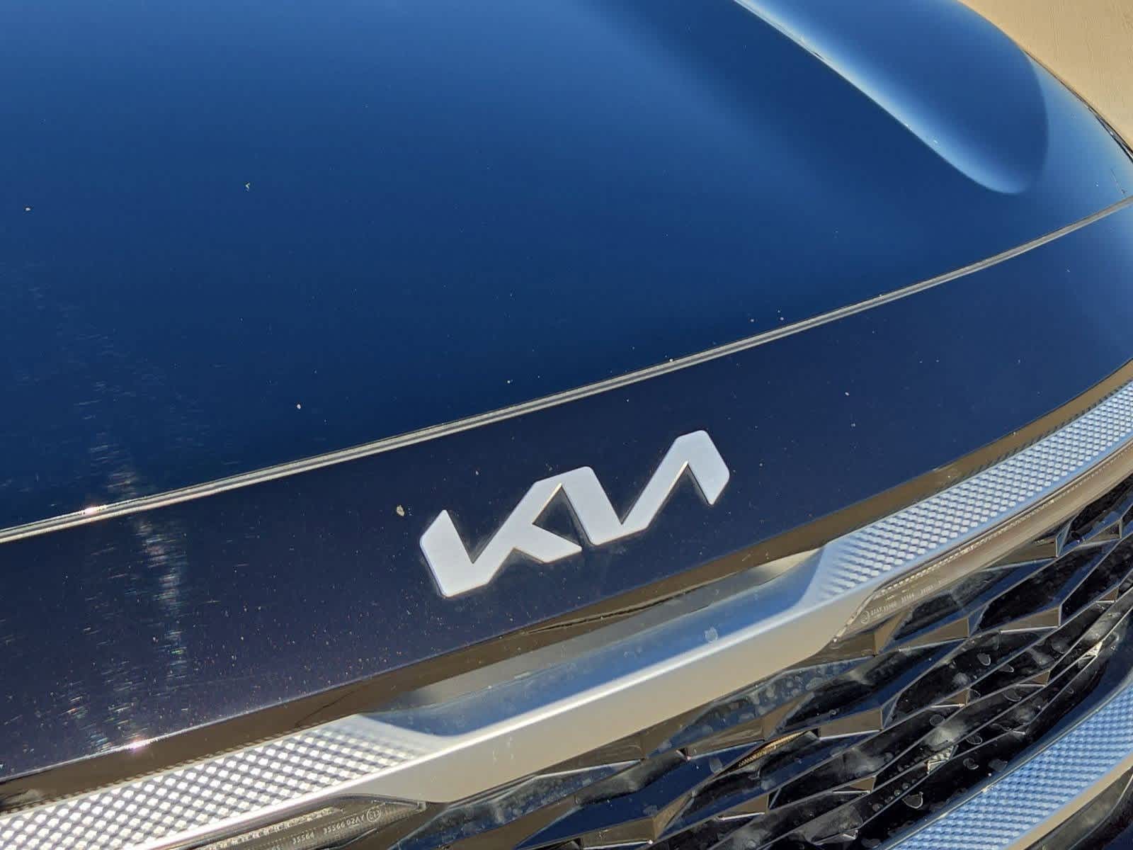 Thumbnail: 2023 Kia Seltos - 10