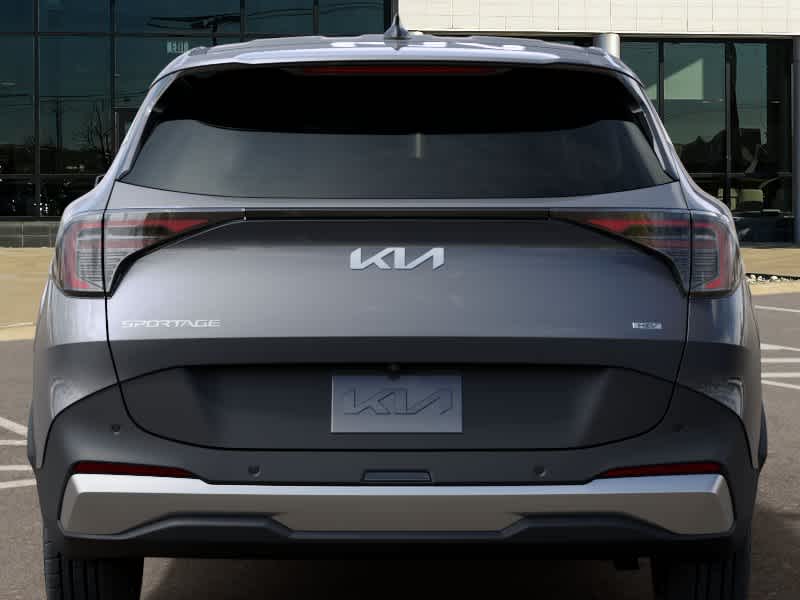 Thumbnail: 2026 Kia Sportage - 13