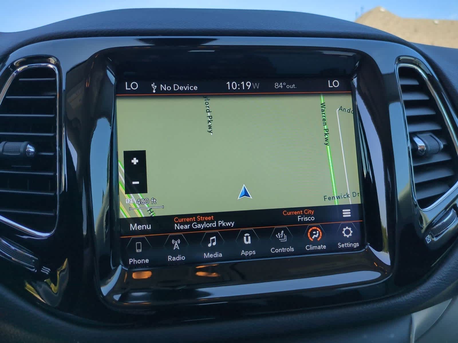 Thumbnail: 2018 Jeep Compass - 30