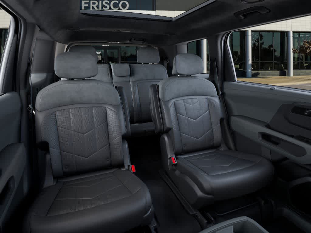 Thumbnail: 2027 Kia Telluride - 16