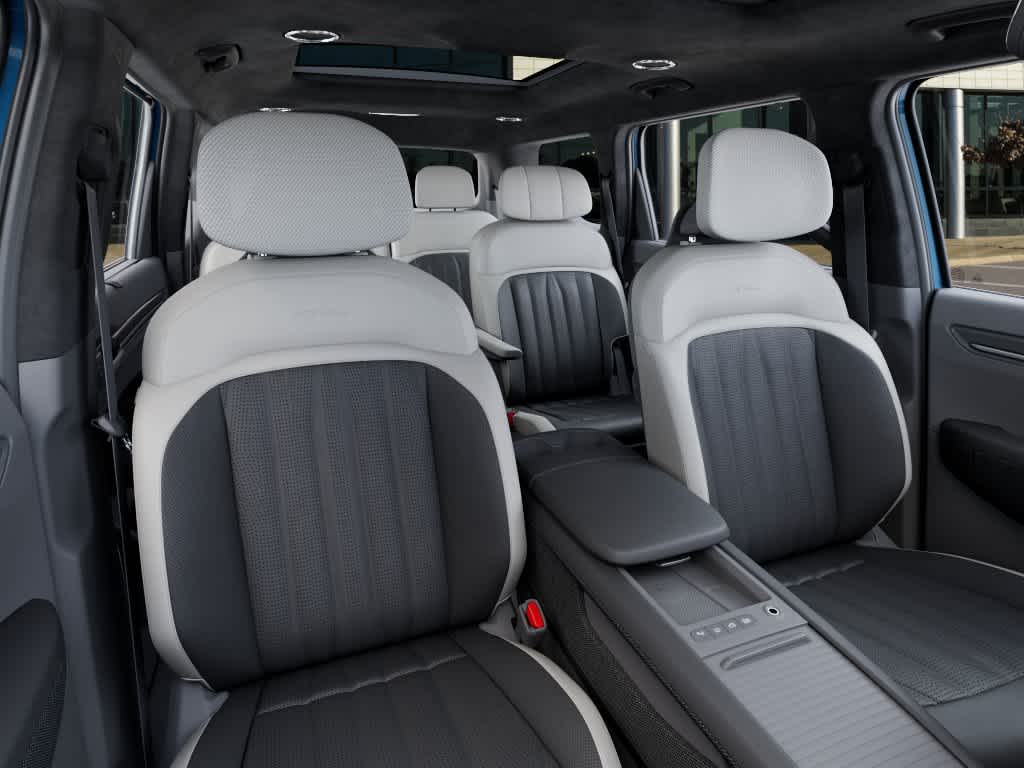 Thumbnail: 2026 Kia EV9 - 15