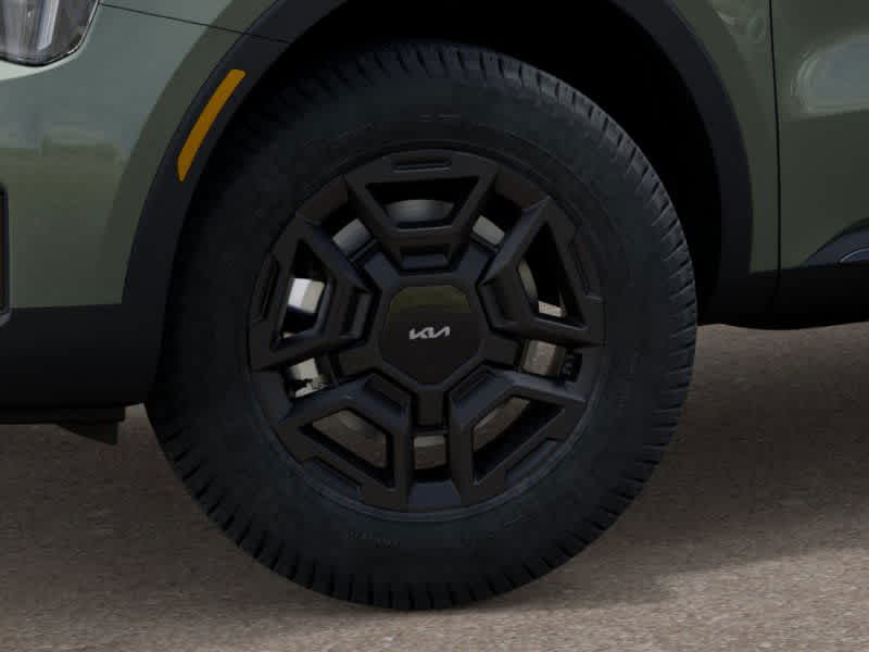 Thumbnail: 2026 Kia Sorento - 9