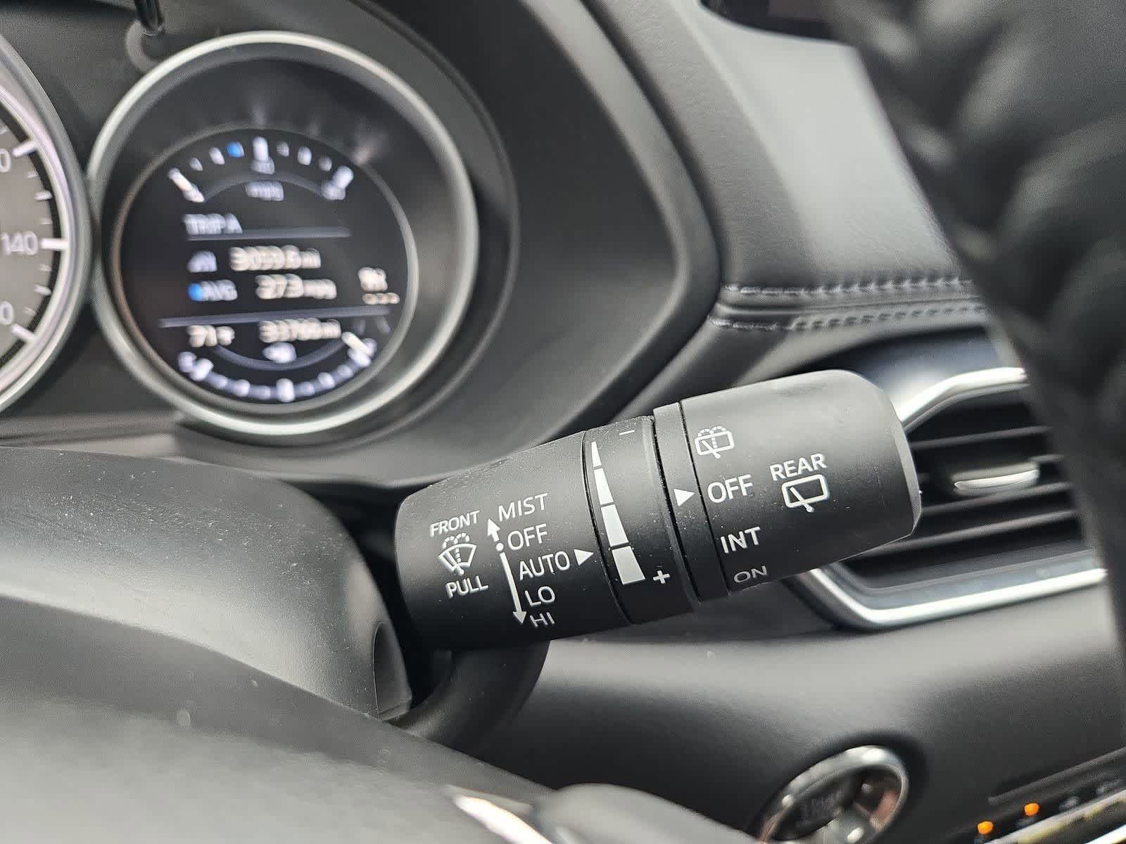 Thumbnail: 2023 Mazda CX-5 - 23