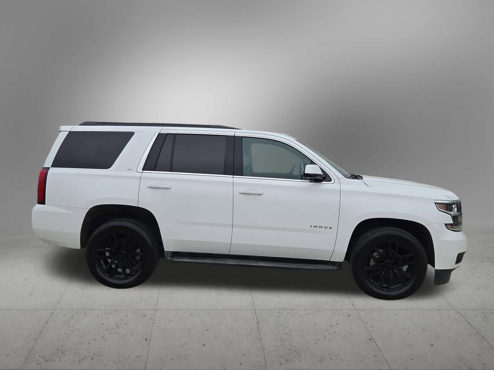 Thumbnail: 2015 Chevrolet Tahoe - 7