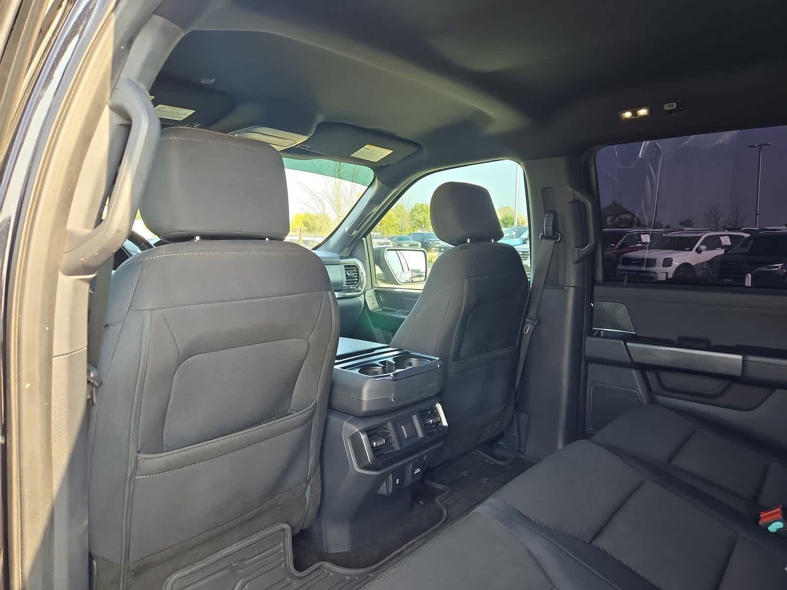 Thumbnail: 2021 Ford F-150 - 18