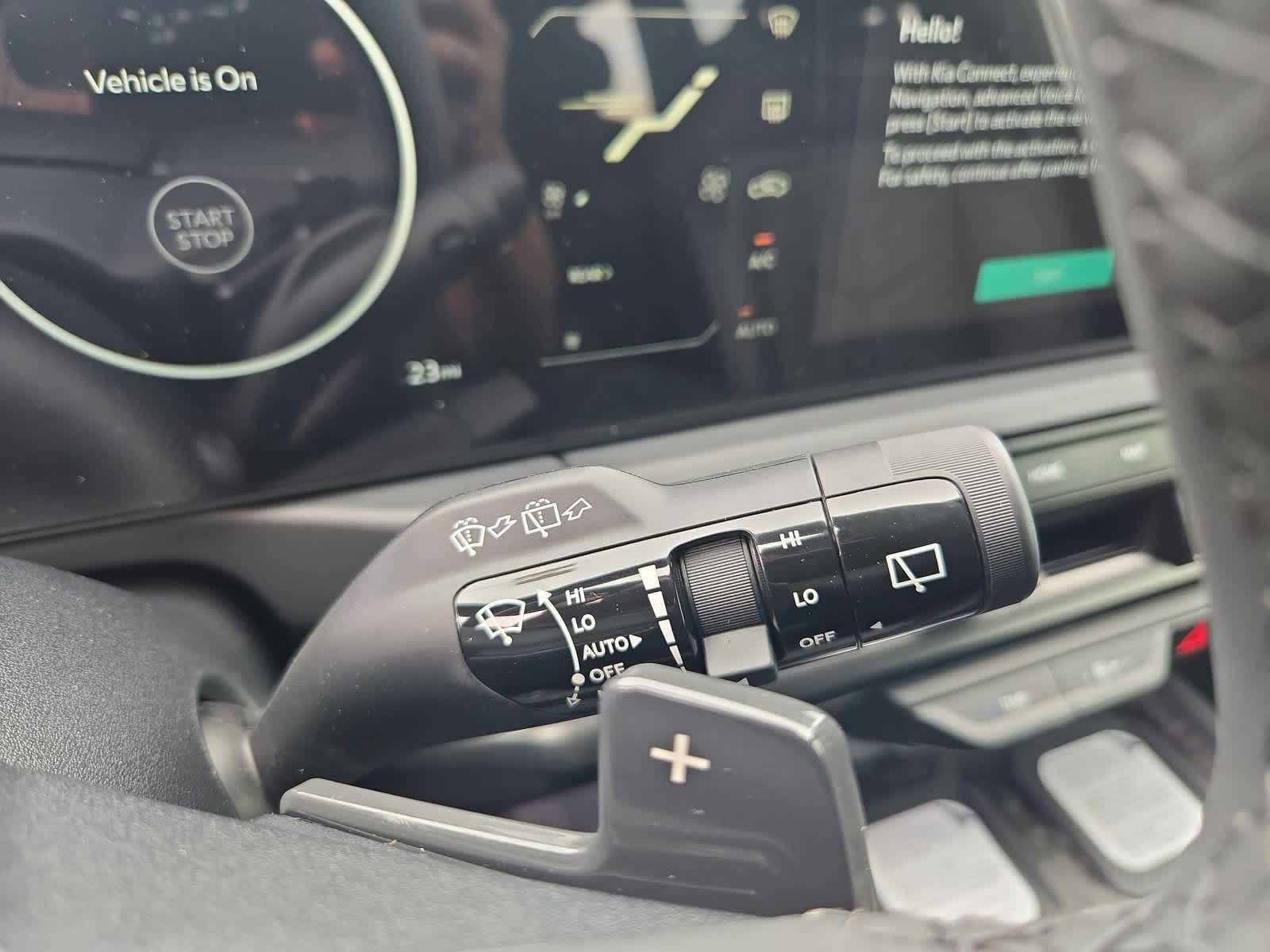 Thumbnail: 2027 Kia Telluride - 26