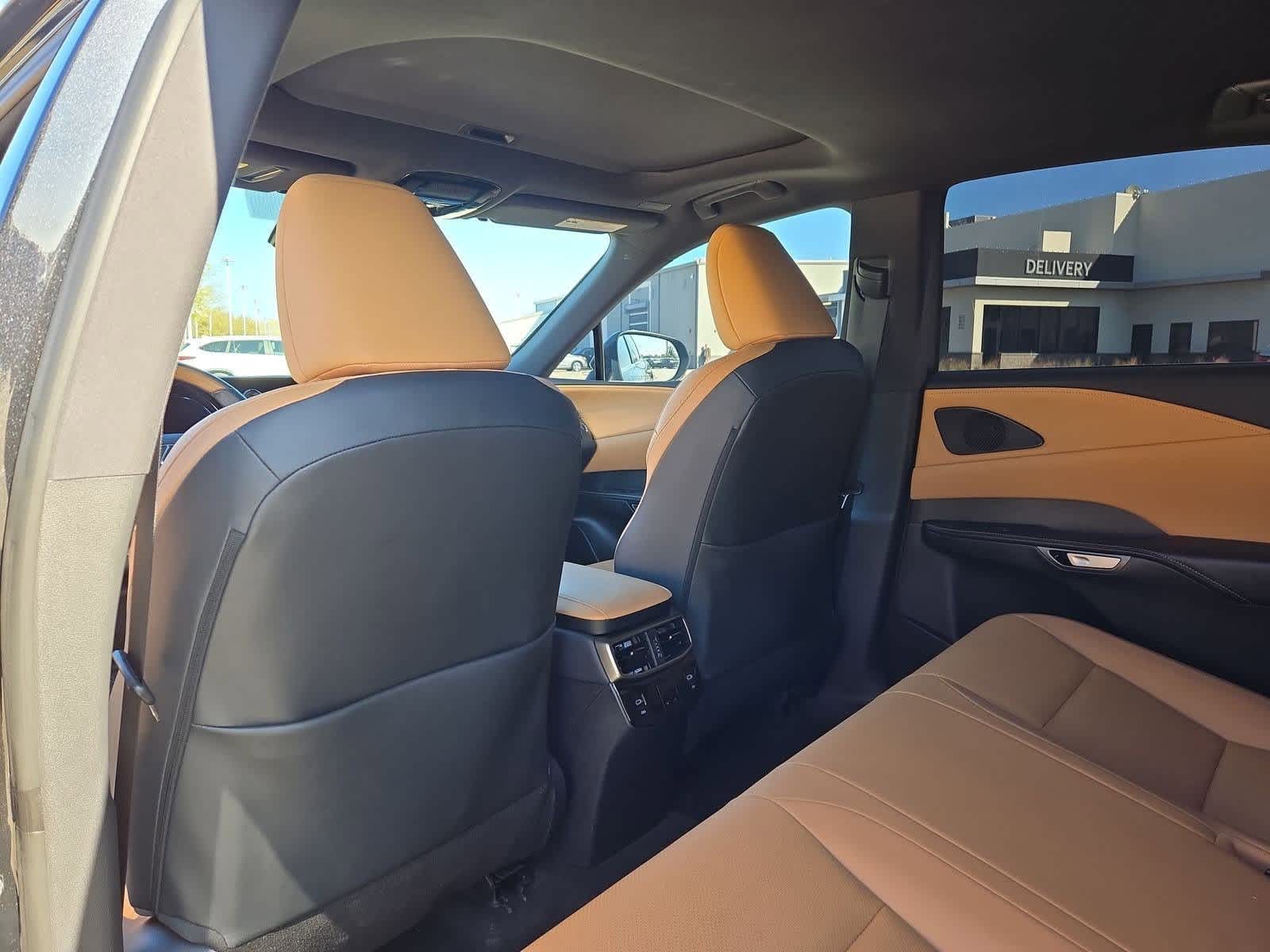 Thumbnail: 2024 Lexus RX - 17