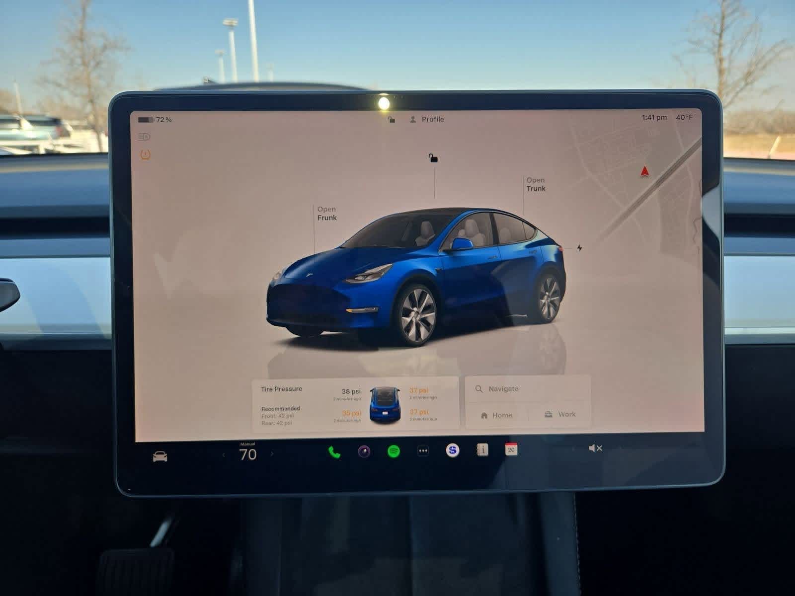 Thumbnail: 2022 Tesla Model Y - 25