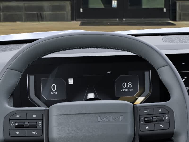 Thumbnail: 2027 Kia Telluride - 21