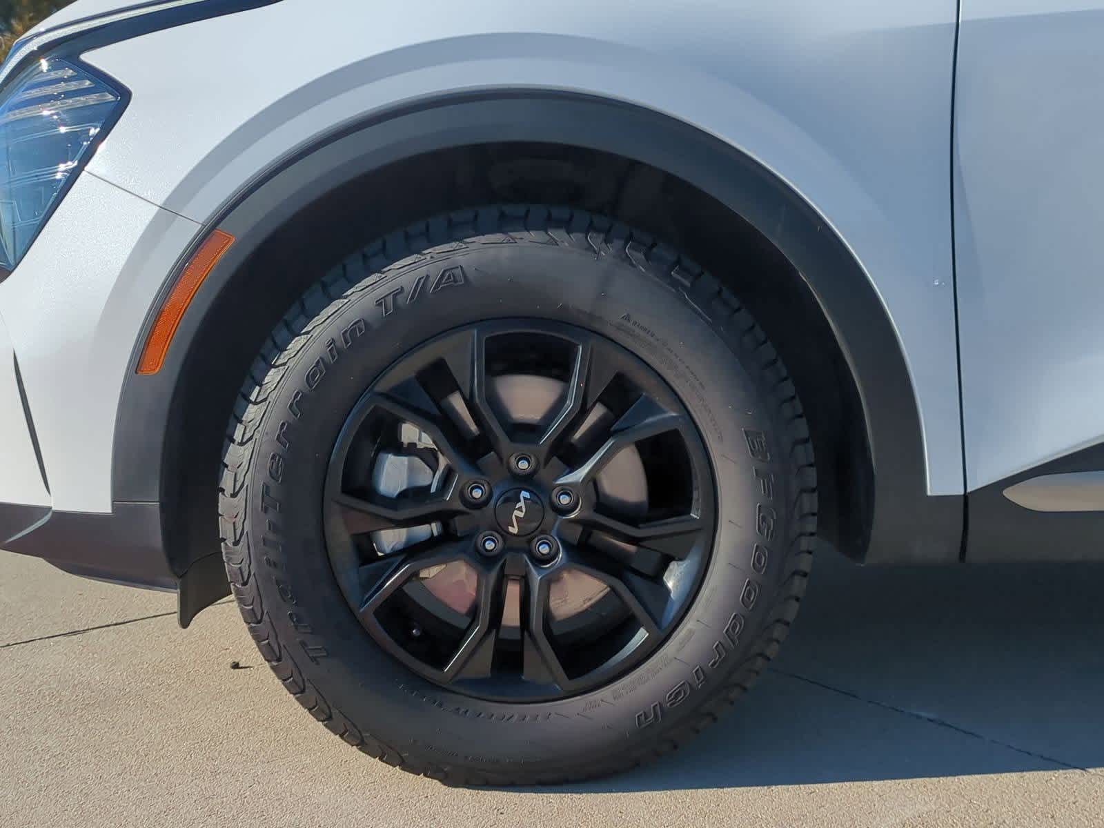 Thumbnail: 2024 Kia Sportage - 12